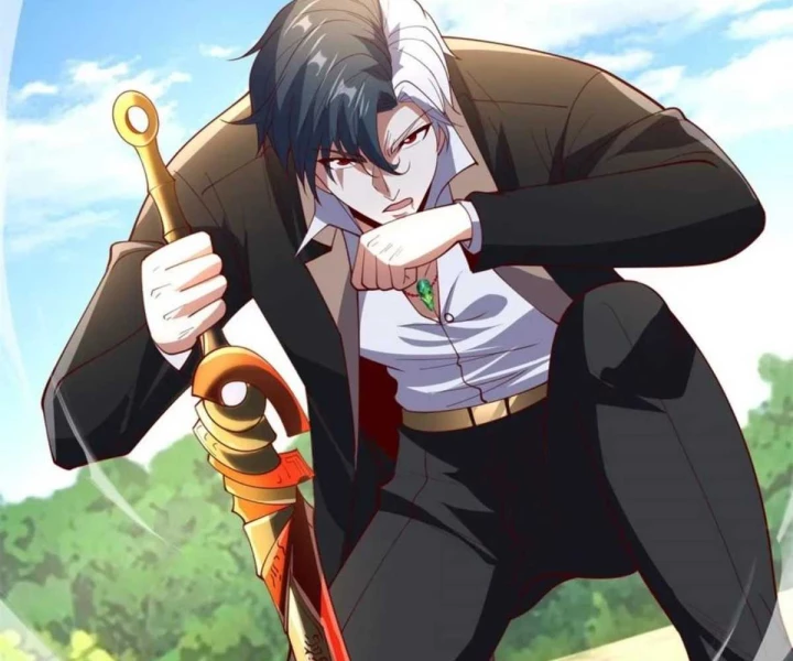 Đại Phản Diện Chapter 271 - Trang 2