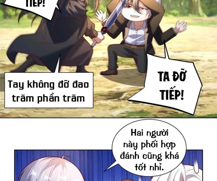 Đại Phản Diện Chapter 271 - Trang 2