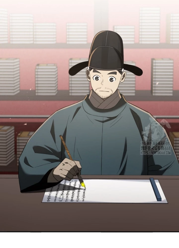 Vương Triều Đen Tối: Joseon Chapter 93 - Trang 2
