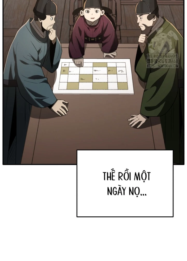 Vương Triều Đen Tối: Joseon Chapter 93 - Trang 2