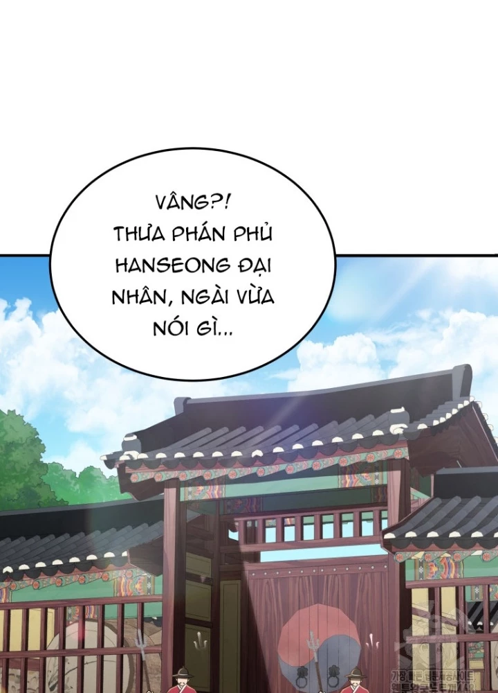 Vương Triều Đen Tối: Joseon Chapter 93 - Trang 2