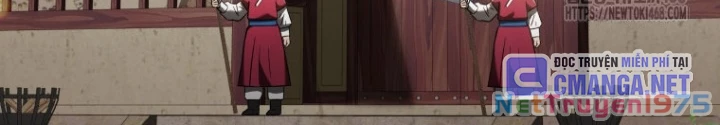 Vương Triều Đen Tối: Joseon Chapter 93 - Trang 2