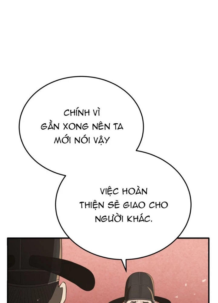 Vương Triều Đen Tối: Joseon Chapter 93 - Trang 2