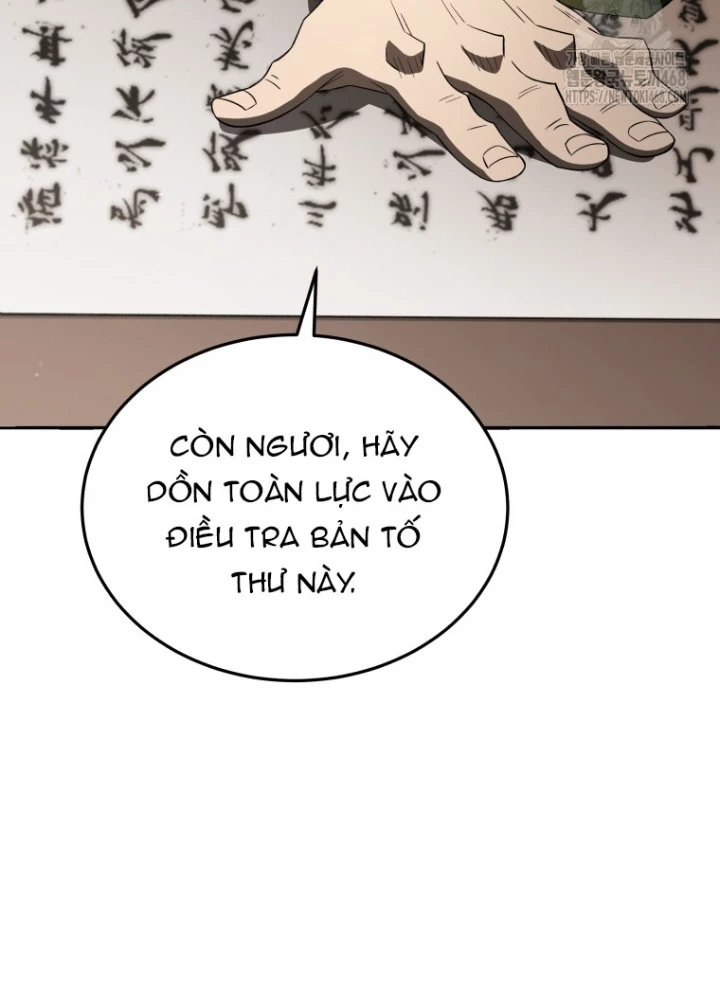 Vương Triều Đen Tối: Joseon Chapter 93 - Trang 2