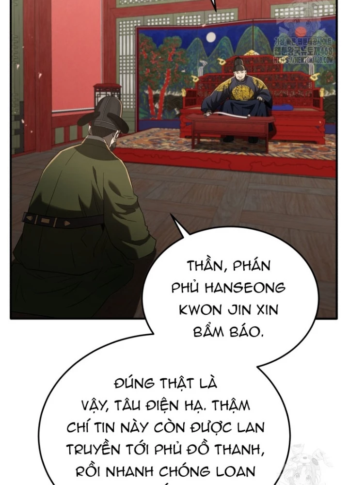 Vương Triều Đen Tối: Joseon Chapter 93 - Trang 2