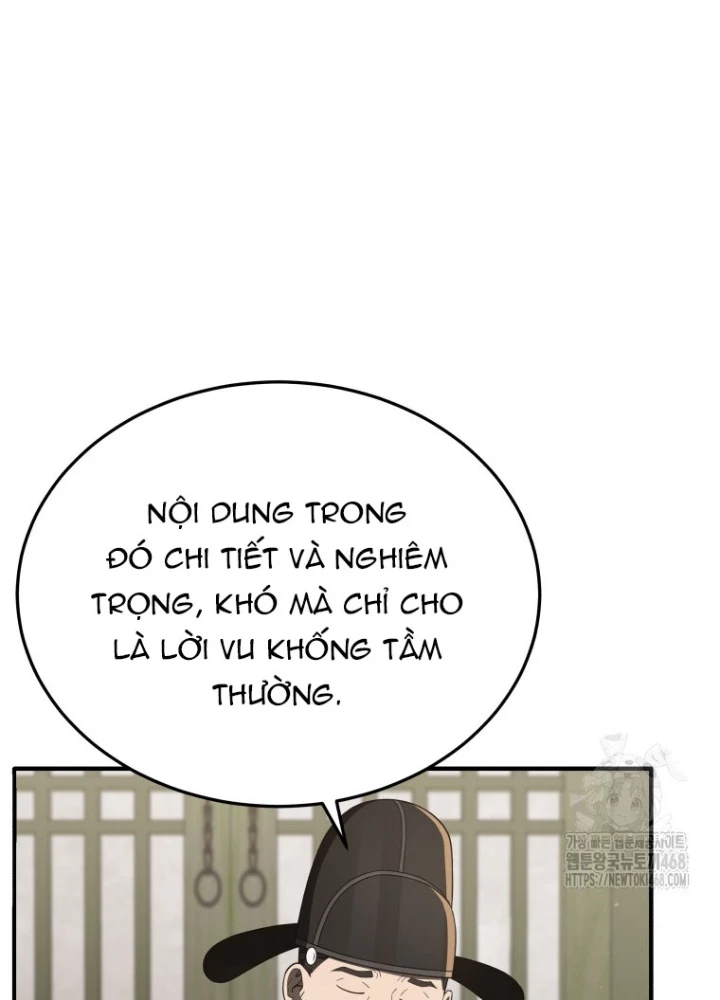 Vương Triều Đen Tối: Joseon Chapter 93 - Trang 2