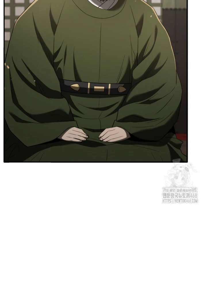 Vương Triều Đen Tối: Joseon Chapter 93 - Trang 2