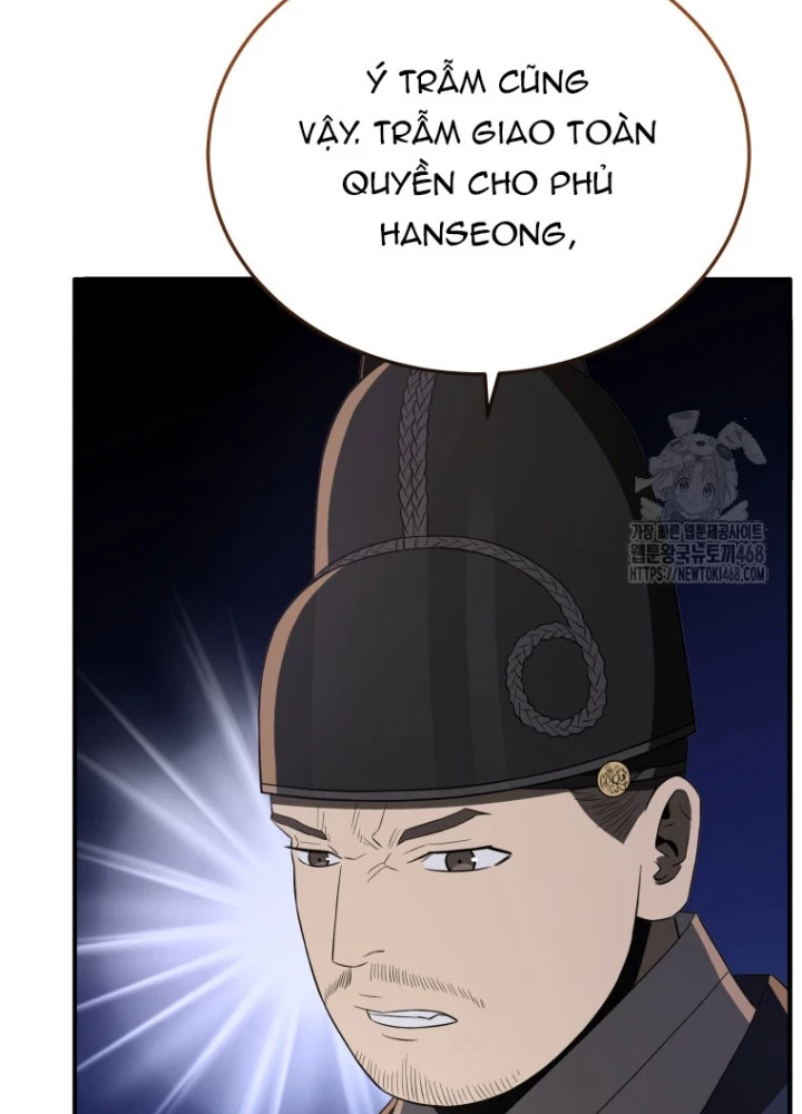 Vương Triều Đen Tối: Joseon Chapter 93 - Trang 2