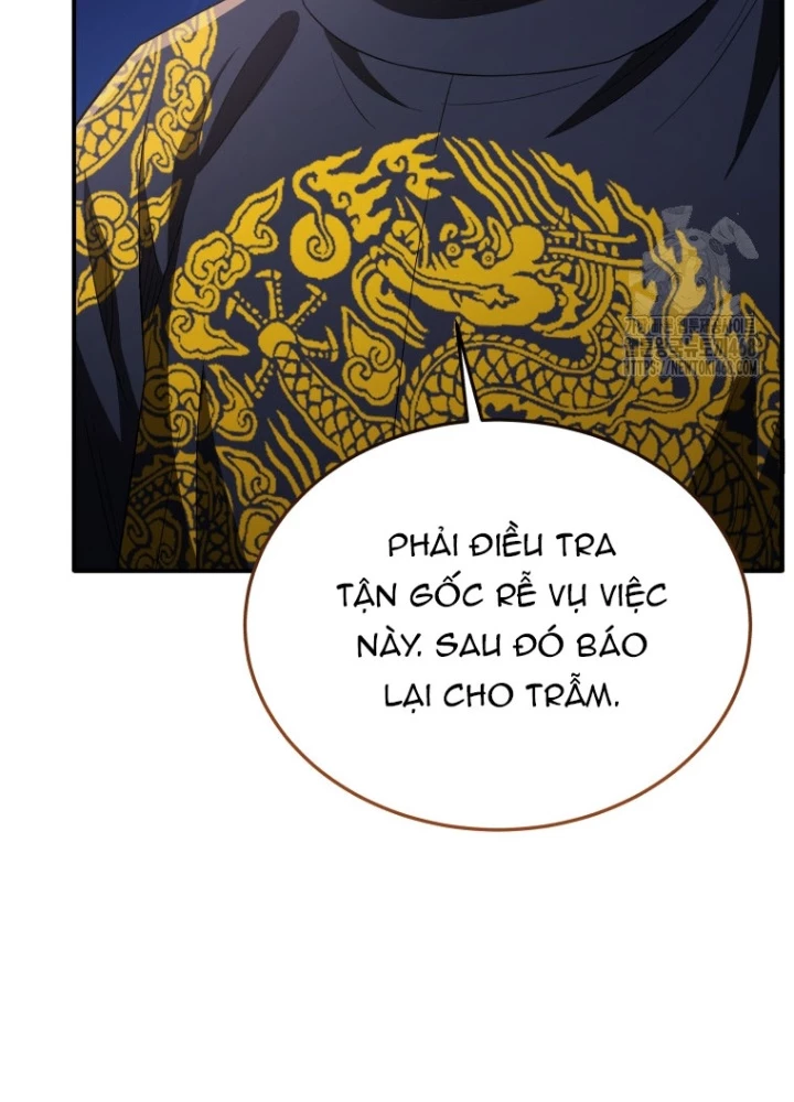 Vương Triều Đen Tối: Joseon Chapter 93 - Trang 2