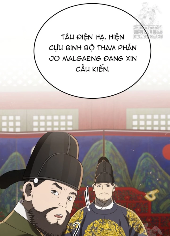 Vương Triều Đen Tối: Joseon Chapter 93 - Trang 2
