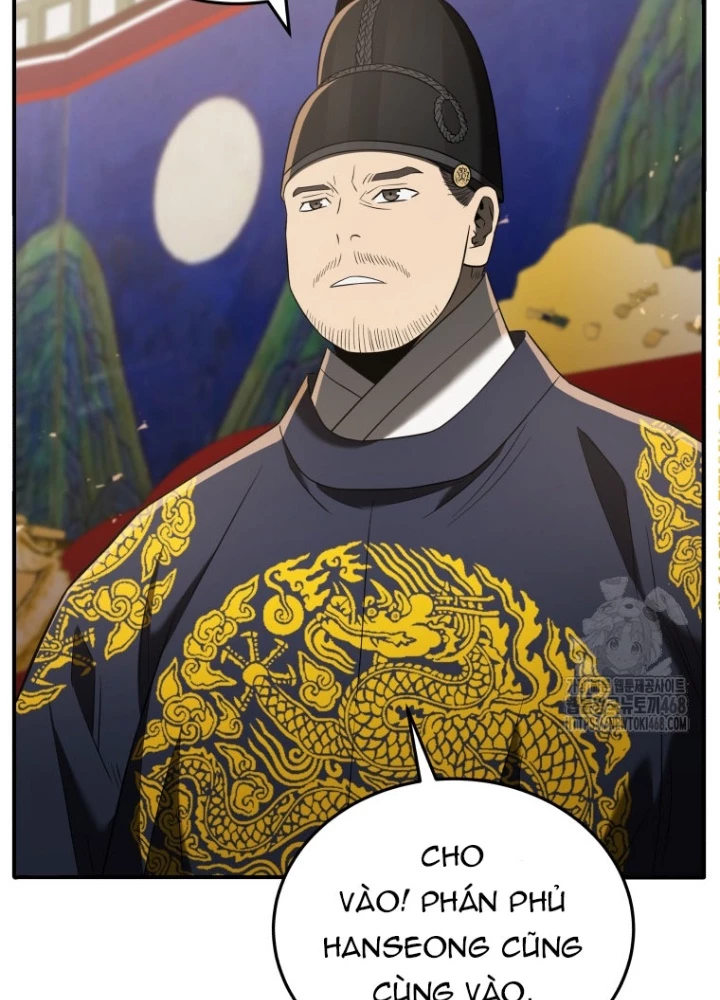 Vương Triều Đen Tối: Joseon Chapter 93 - Trang 2