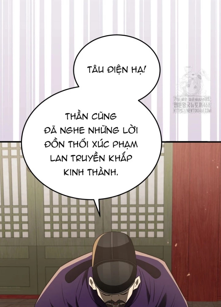 Vương Triều Đen Tối: Joseon Chapter 93 - Trang 2