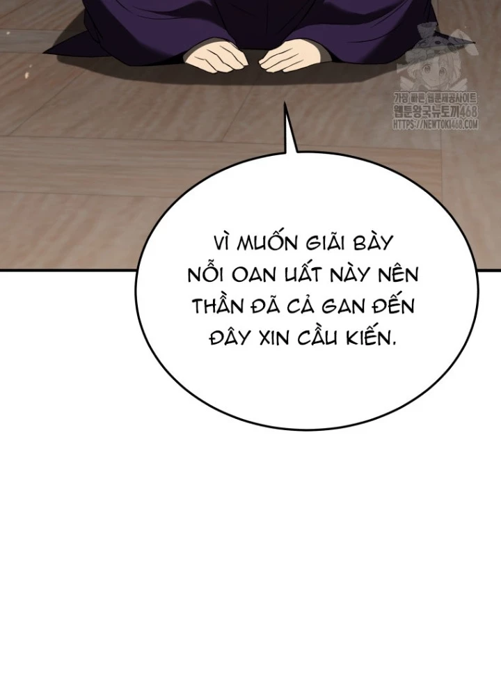Vương Triều Đen Tối: Joseon Chapter 93 - Trang 2