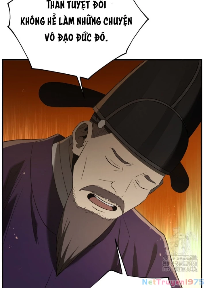 Vương Triều Đen Tối: Joseon Chapter 93 - Trang 2