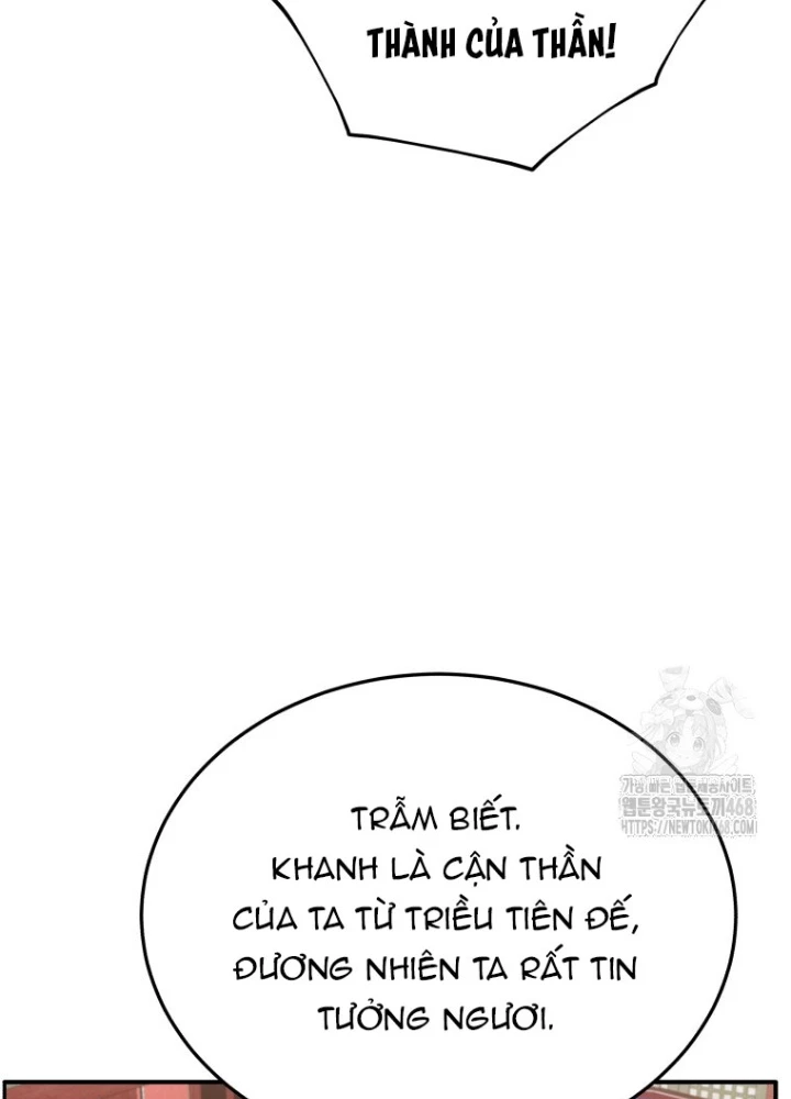 Vương Triều Đen Tối: Joseon Chapter 93 - Trang 2