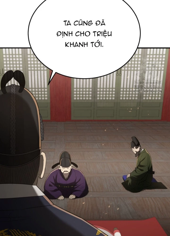 Vương Triều Đen Tối: Joseon Chapter 93 - Trang 2