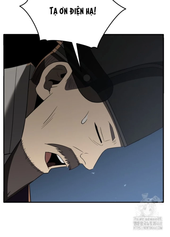 Vương Triều Đen Tối: Joseon Chapter 93 - Trang 2