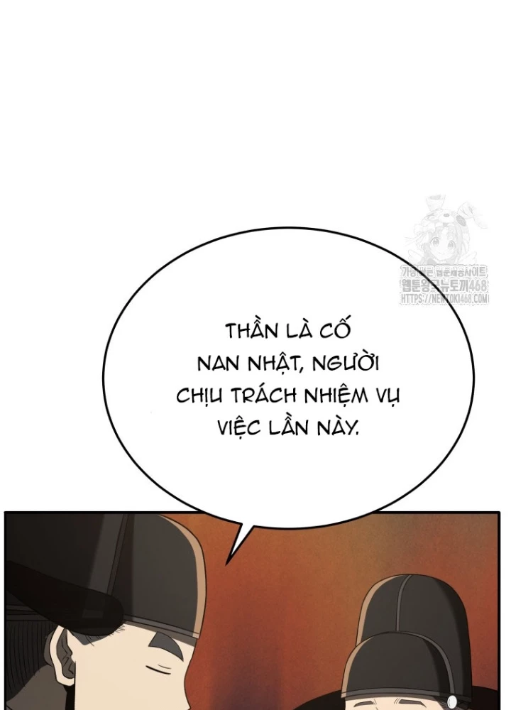 Vương Triều Đen Tối: Joseon Chapter 93 - Trang 2