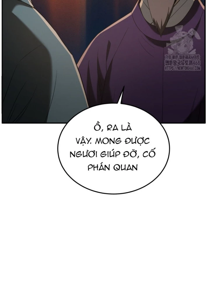 Vương Triều Đen Tối: Joseon Chapter 93 - Trang 2