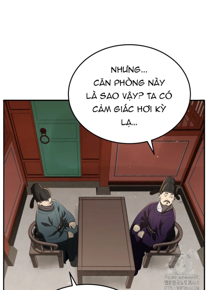 Vương Triều Đen Tối: Joseon Chapter 93 - Trang 2