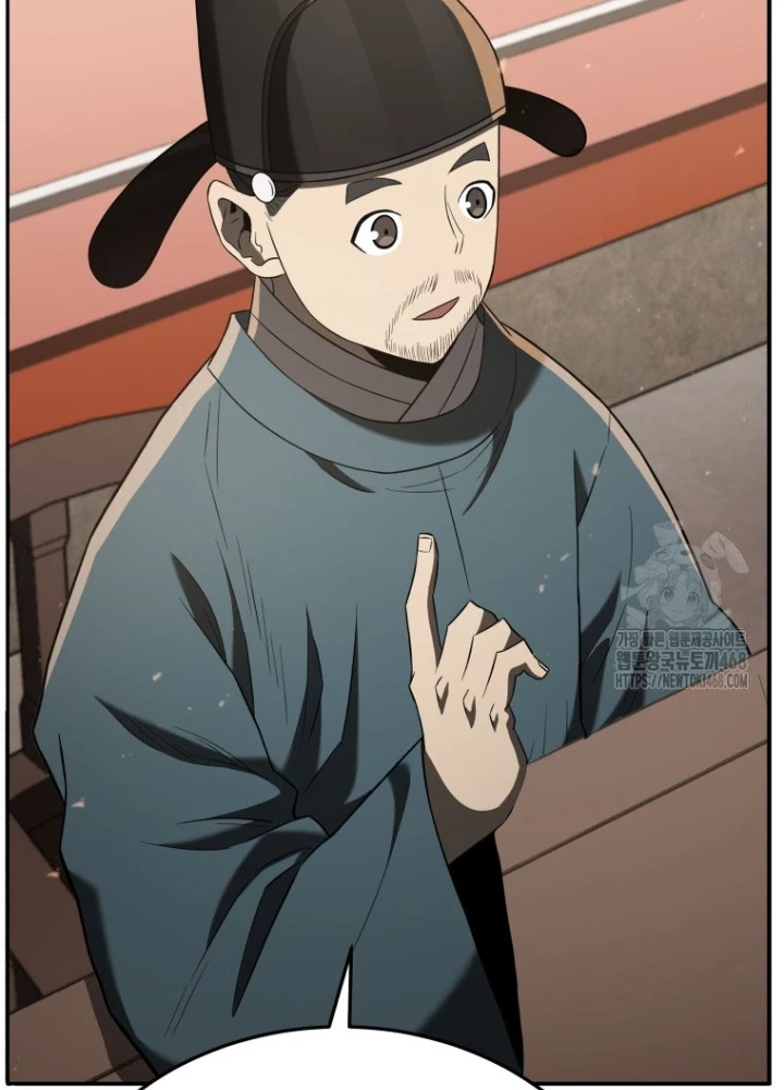 Vương Triều Đen Tối: Joseon Chapter 93 - Trang 2