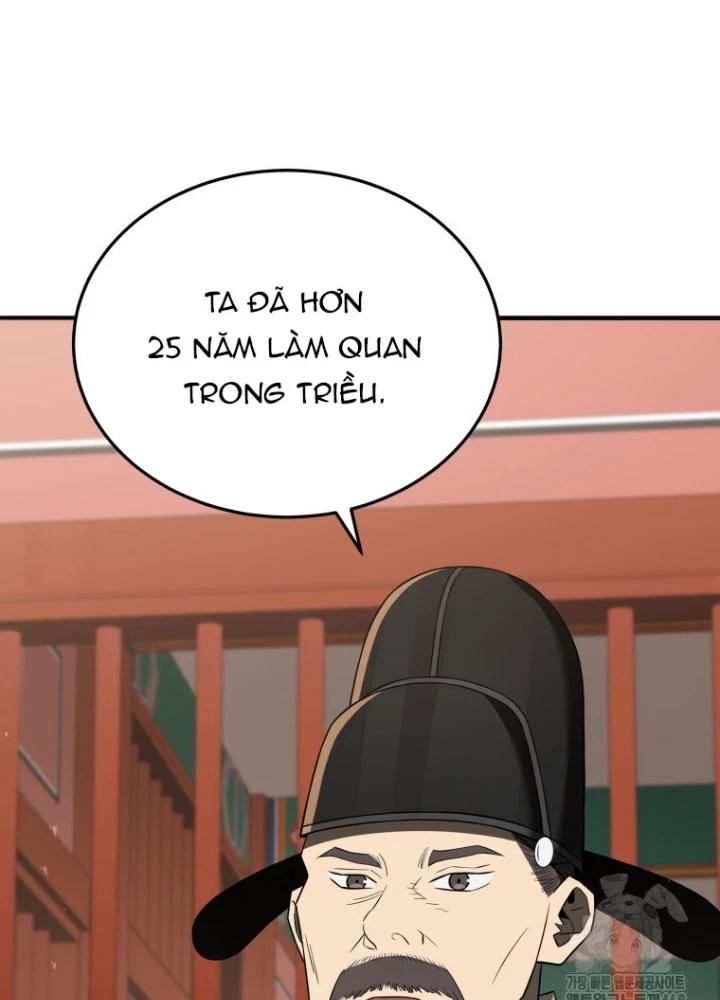 Vương Triều Đen Tối: Joseon Chapter 93 - Trang 2