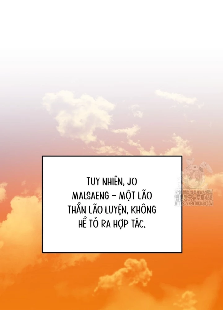 Vương Triều Đen Tối: Joseon Chapter 93 - Trang 2