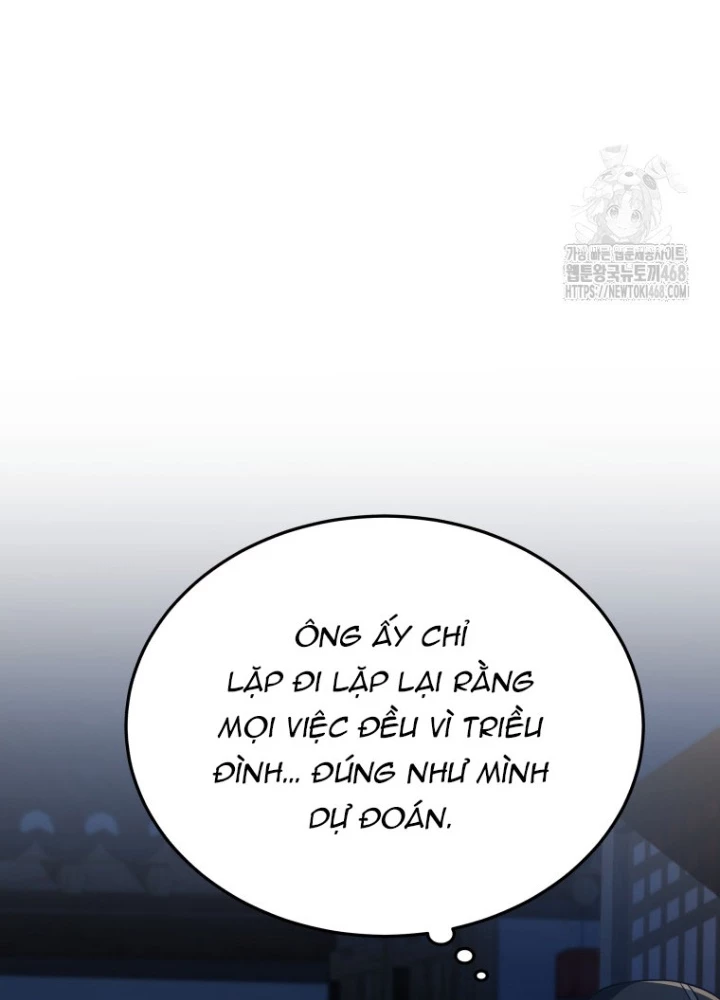 Vương Triều Đen Tối: Joseon Chapter 93 - Trang 2