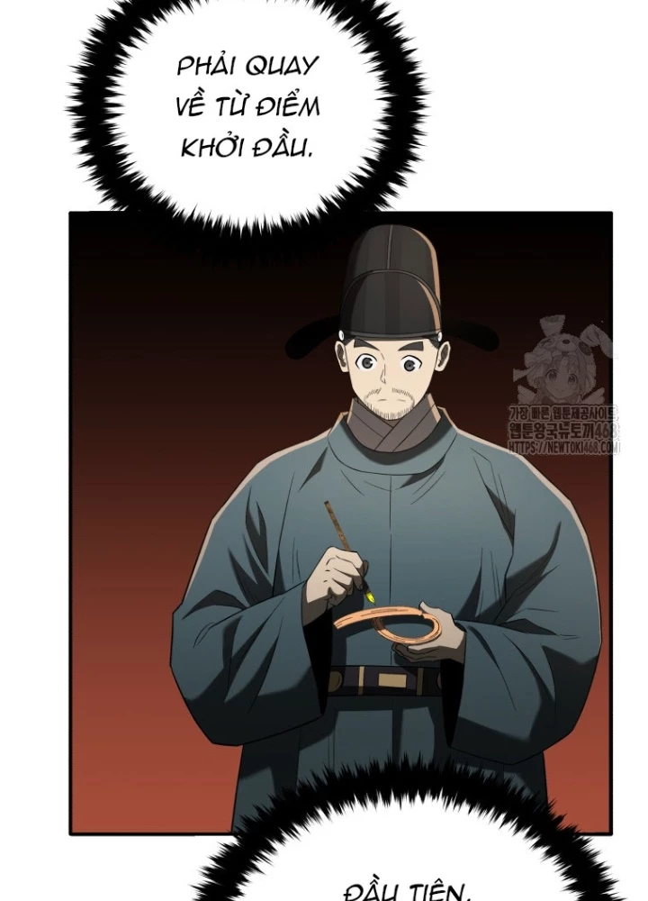 Vương Triều Đen Tối: Joseon Chapter 93 - Trang 2