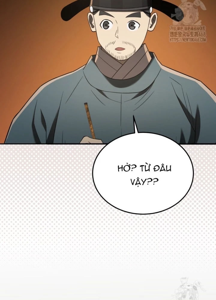 Vương Triều Đen Tối: Joseon Chapter 93 - Trang 2
