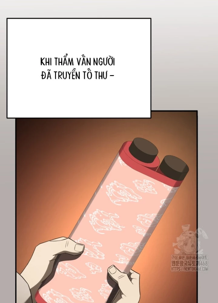 Vương Triều Đen Tối: Joseon Chapter 93 - Trang 2