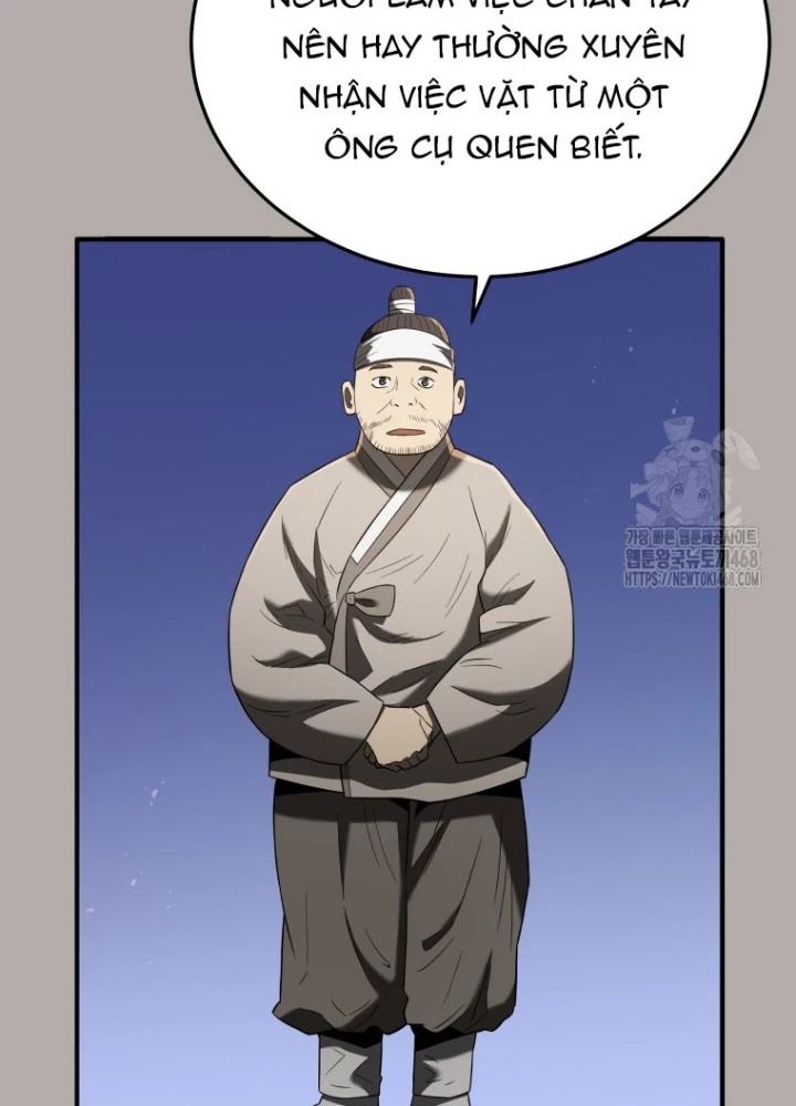 Vương Triều Đen Tối: Joseon Chapter 93 - Trang 2