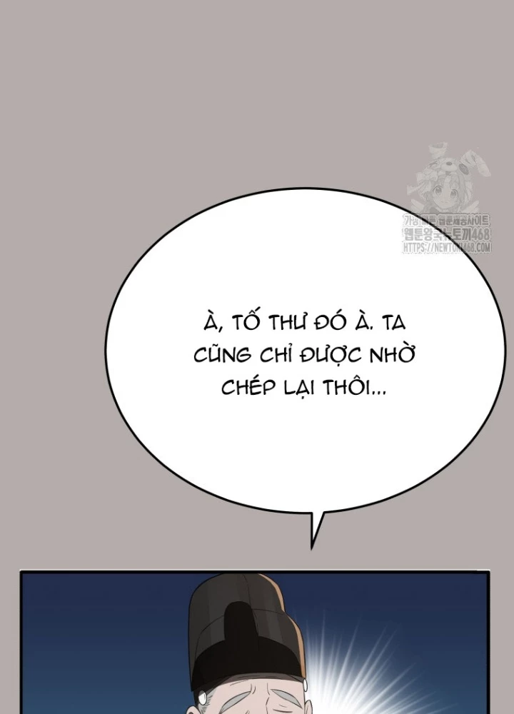 Vương Triều Đen Tối: Joseon Chapter 93 - Trang 2
