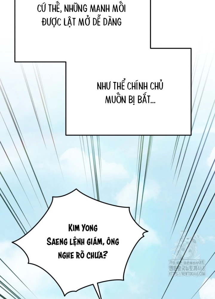 Vương Triều Đen Tối: Joseon Chapter 93 - Trang 2