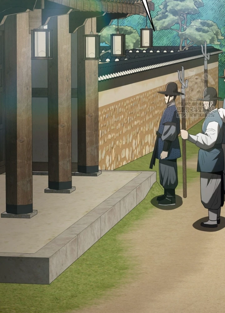 Vương Triều Đen Tối: Joseon Chapter 93 - Trang 2