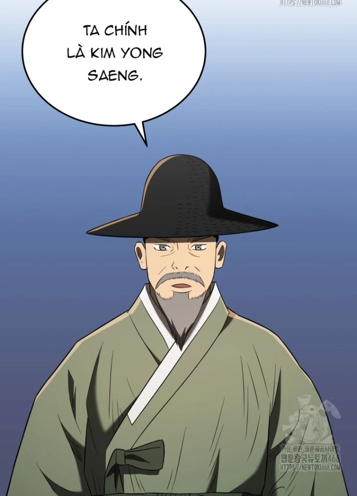 Vương Triều Đen Tối: Joseon Chapter 93 - Trang 2