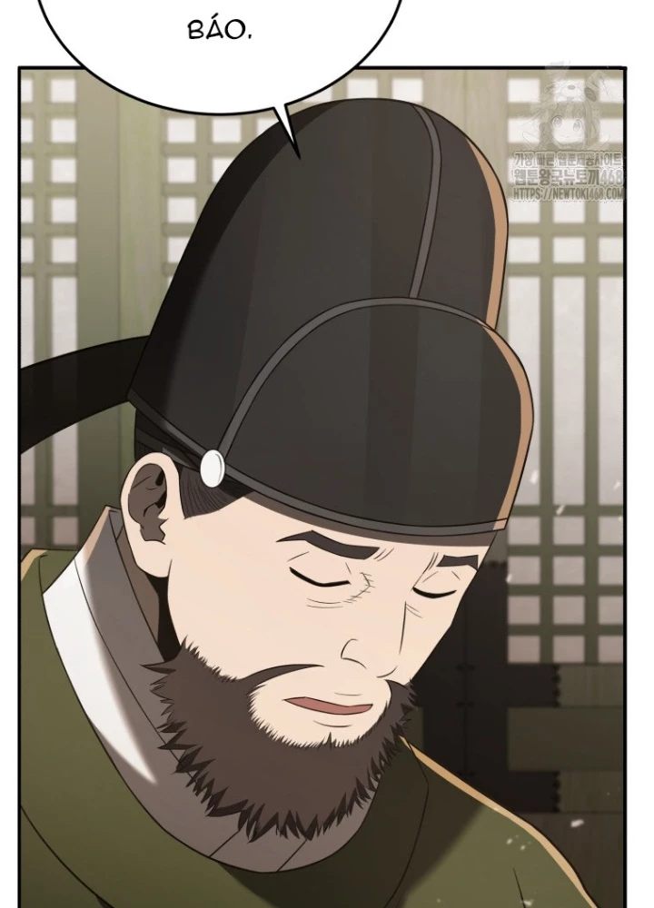 Vương Triều Đen Tối: Joseon Chapter 93 - Trang 2