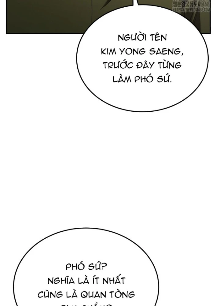 Vương Triều Đen Tối: Joseon Chapter 93 - Trang 2