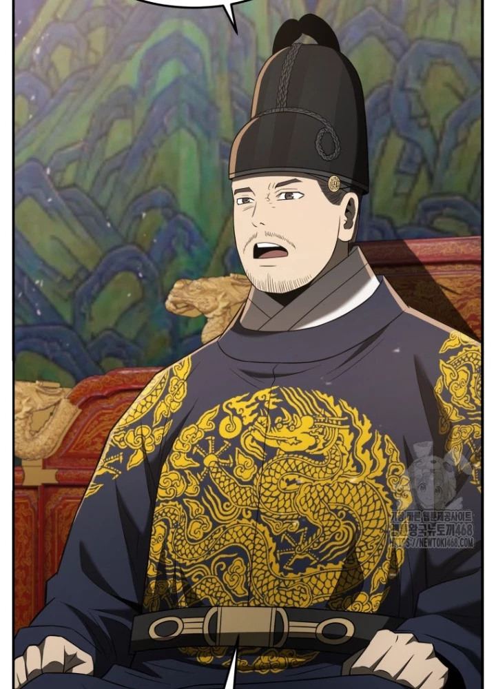 Vương Triều Đen Tối: Joseon Chapter 93 - Trang 2