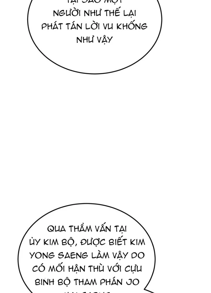 Vương Triều Đen Tối: Joseon Chapter 93 - Trang 2