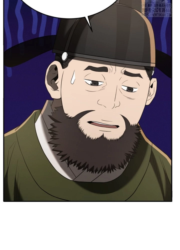 Vương Triều Đen Tối: Joseon Chapter 93 - Trang 2