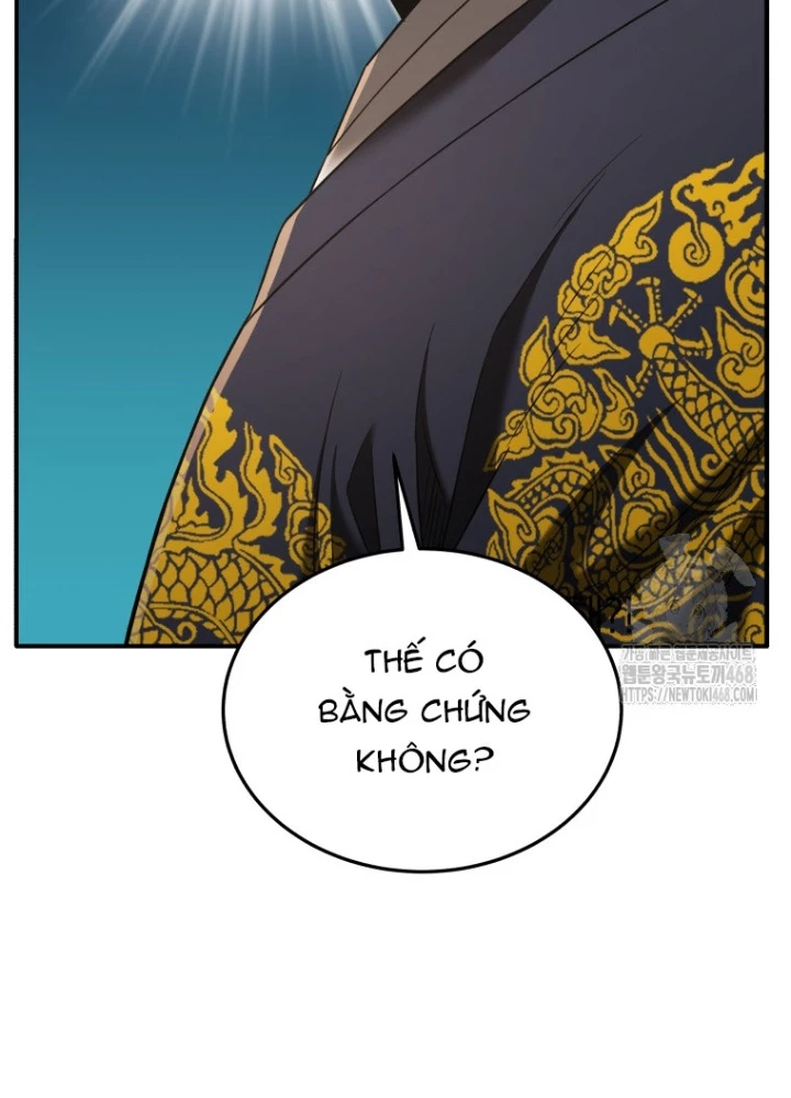 Vương Triều Đen Tối: Joseon Chapter 93 - Trang 2