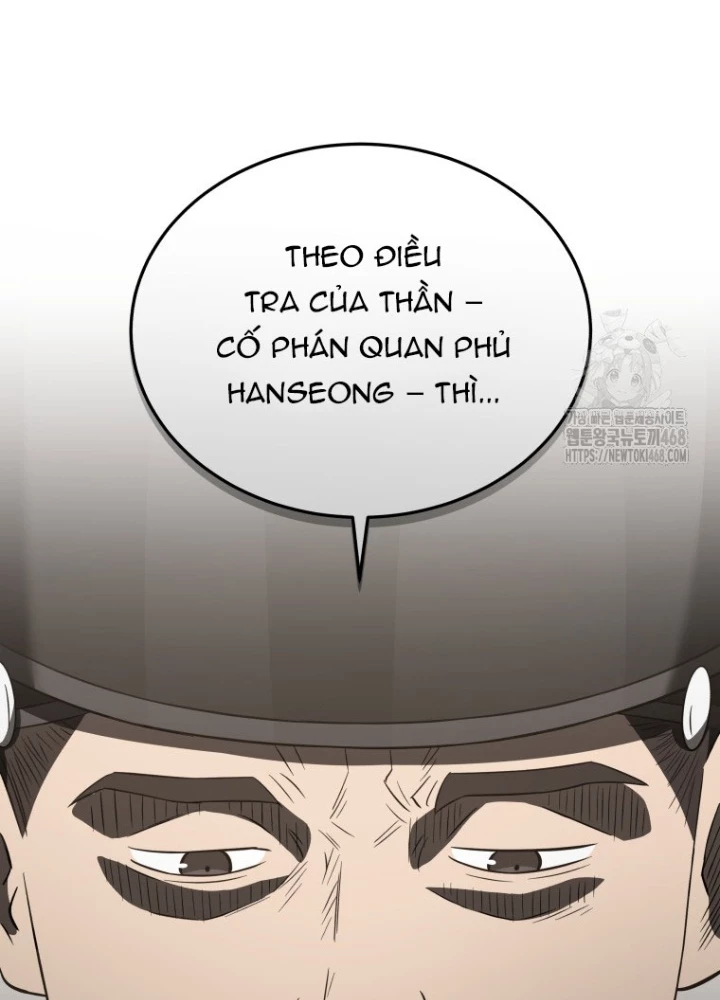 Vương Triều Đen Tối: Joseon Chapter 93 - Trang 2