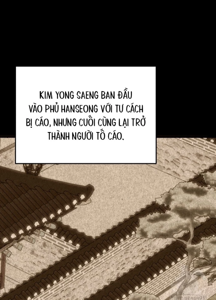 Vương Triều Đen Tối: Joseon Chapter 93 - Trang 2