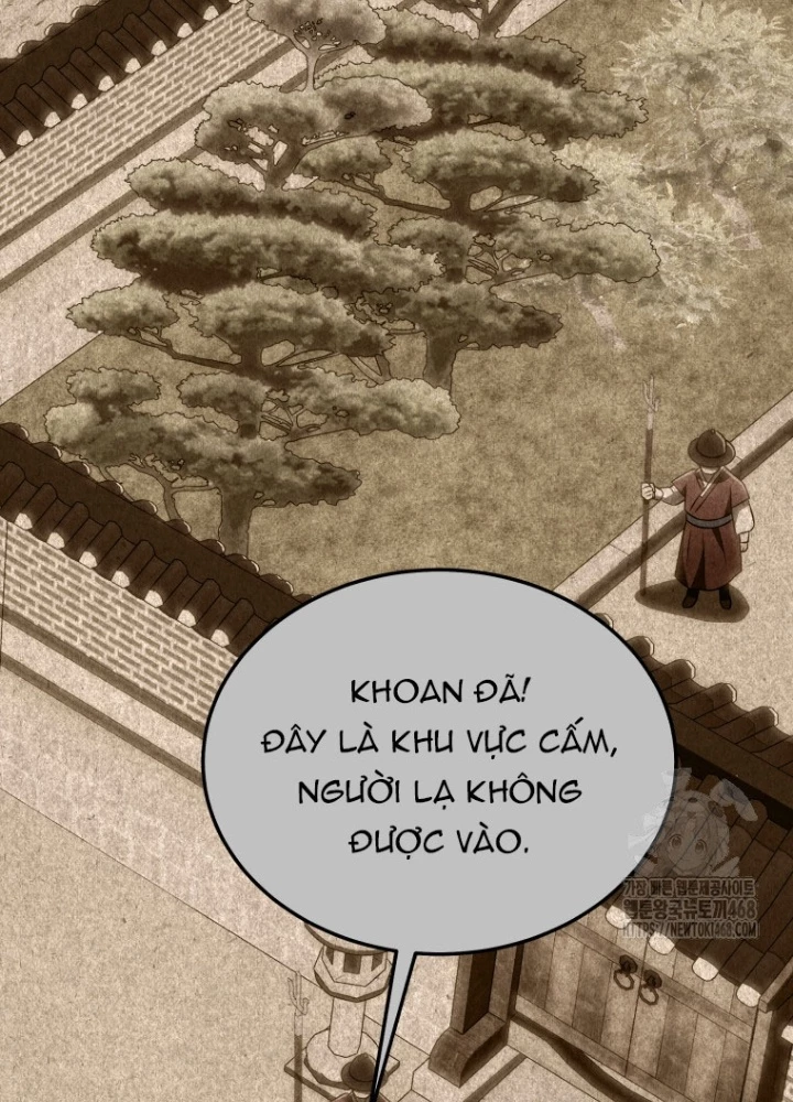 Vương Triều Đen Tối: Joseon Chapter 93 - Trang 2