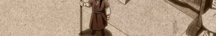 Vương Triều Đen Tối: Joseon Chapter 93 - Trang 2