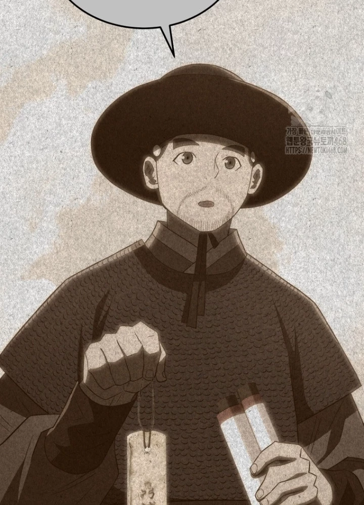 Vương Triều Đen Tối: Joseon Chapter 93 - Trang 2