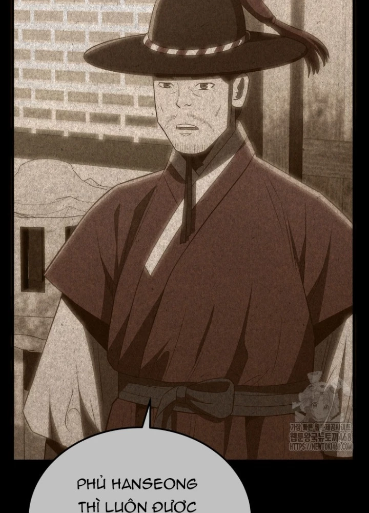 Vương Triều Đen Tối: Joseon Chapter 93 - Trang 2