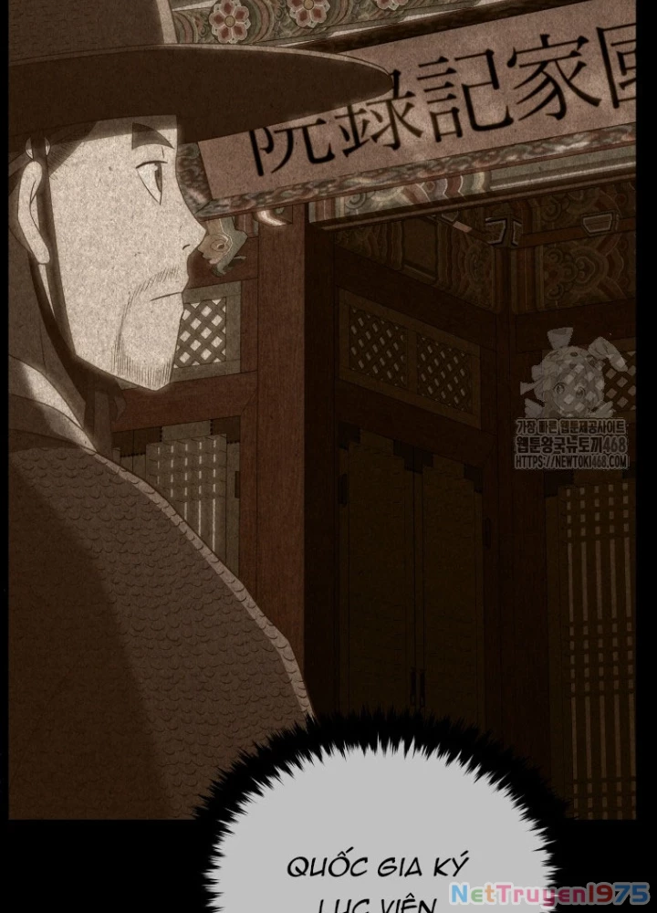 Vương Triều Đen Tối: Joseon Chapter 93 - Trang 2