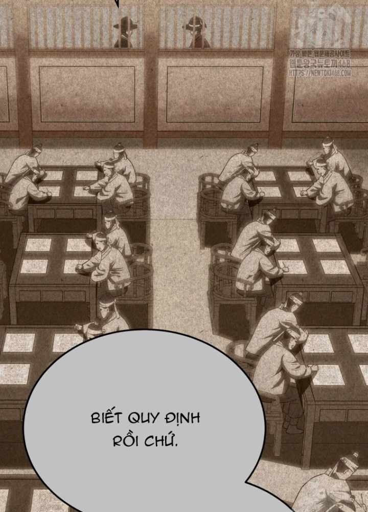 Vương Triều Đen Tối: Joseon Chapter 93 - Trang 2